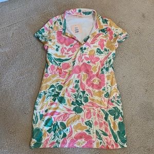 Showpo Floral Summer Dress